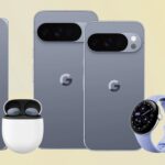 Google Pixel 10