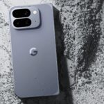 Google Pixel 10 Pro Fold