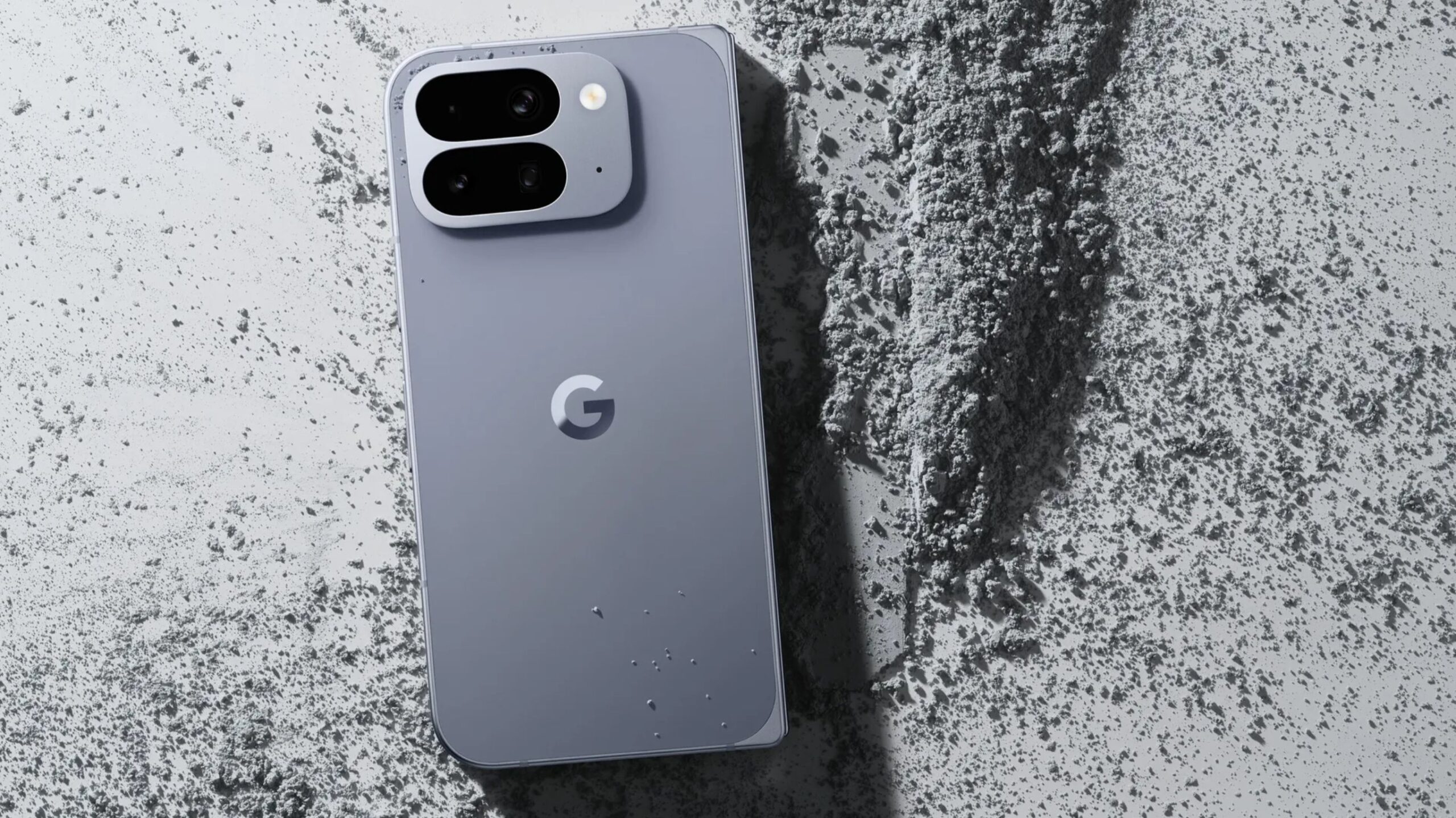 Google Pixel 10 Pro Fold