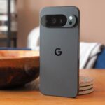Google Pixel 10 Pro XL