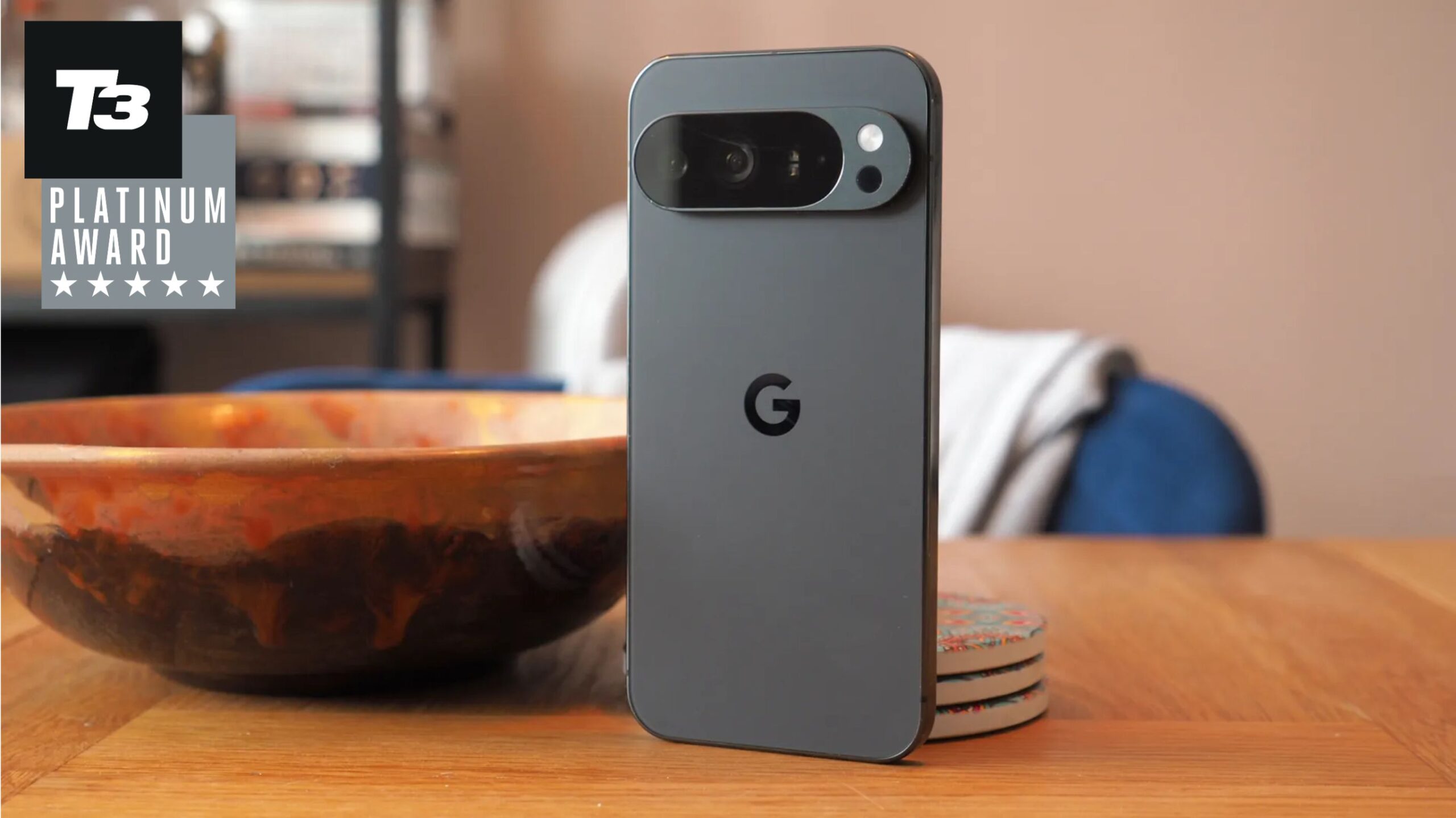 Google Pixel 10 Pro XL