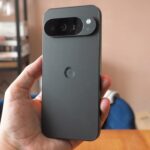 Google Pixel 10 Pro XL