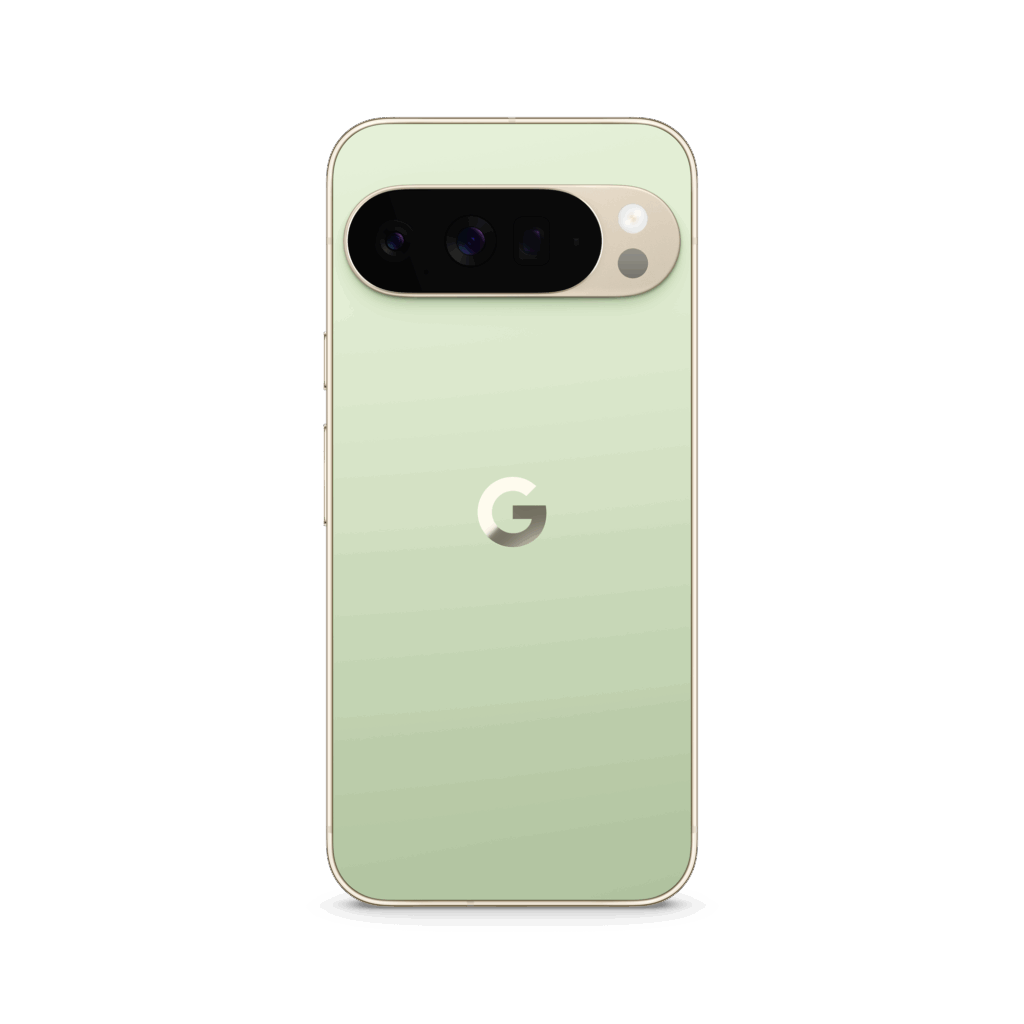 Google Pixel 10
