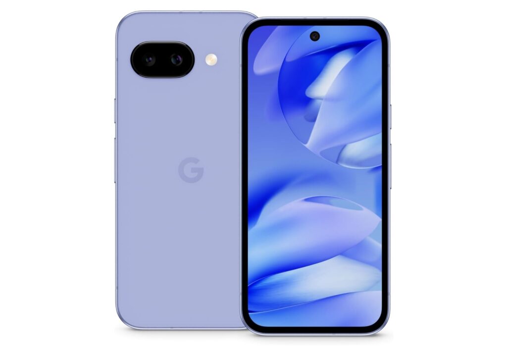 smartphones con transcripción con IA