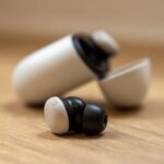 Google Pixel Buds 2a