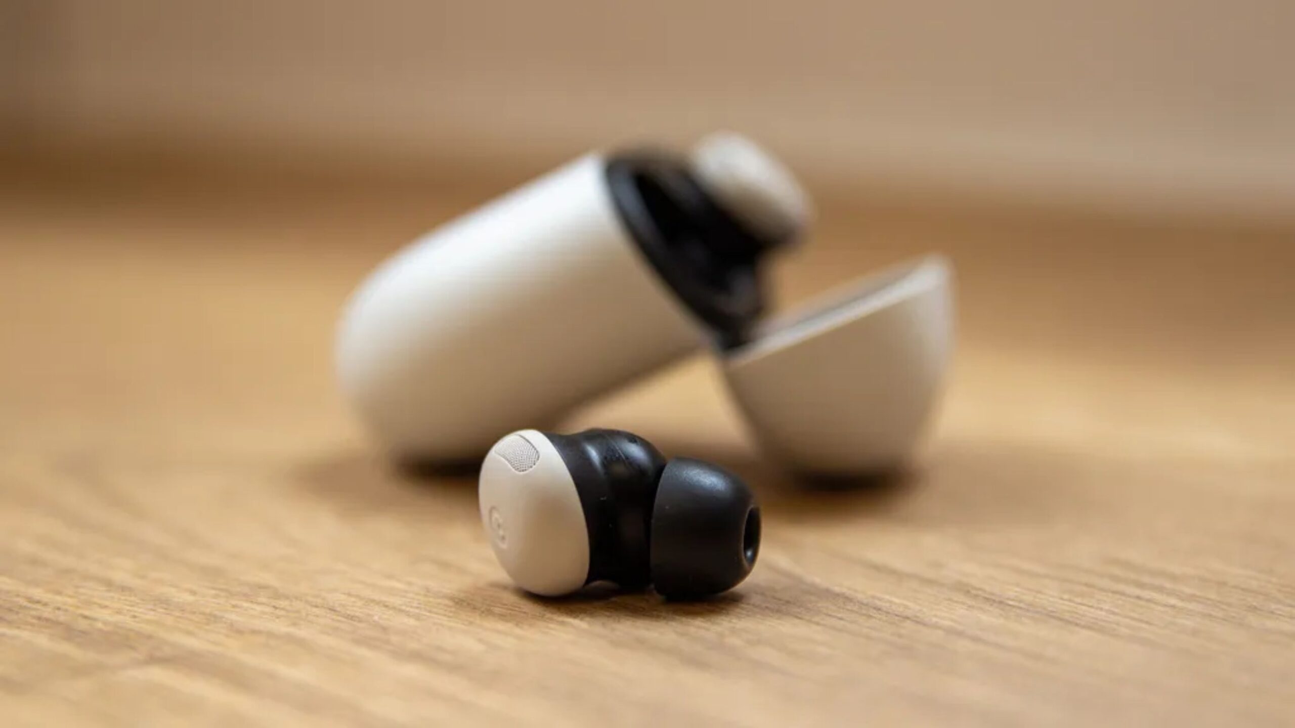 Google Pixel Buds 2a