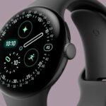 Google Pixel Watch 4