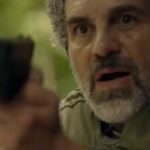 HBO Max Task con Mark Ruffalo