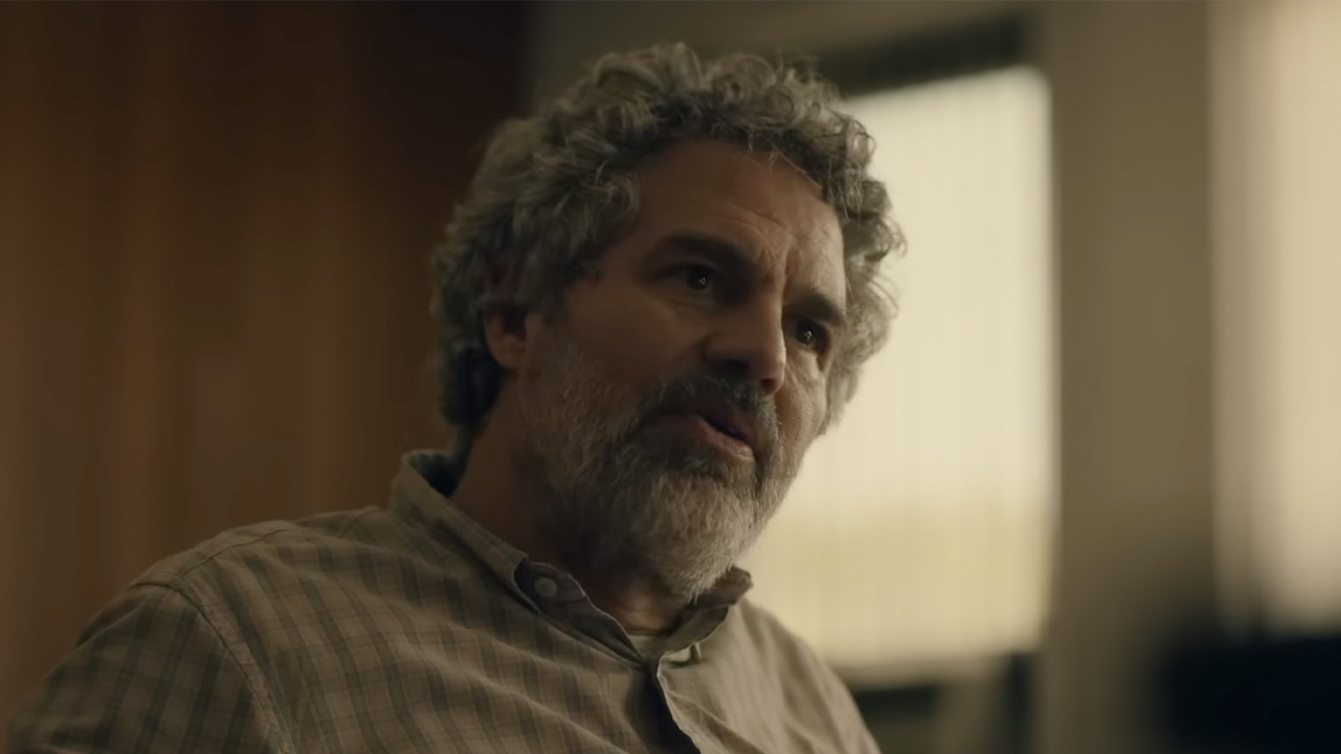 HBO Max Task con Mark Ruffalo