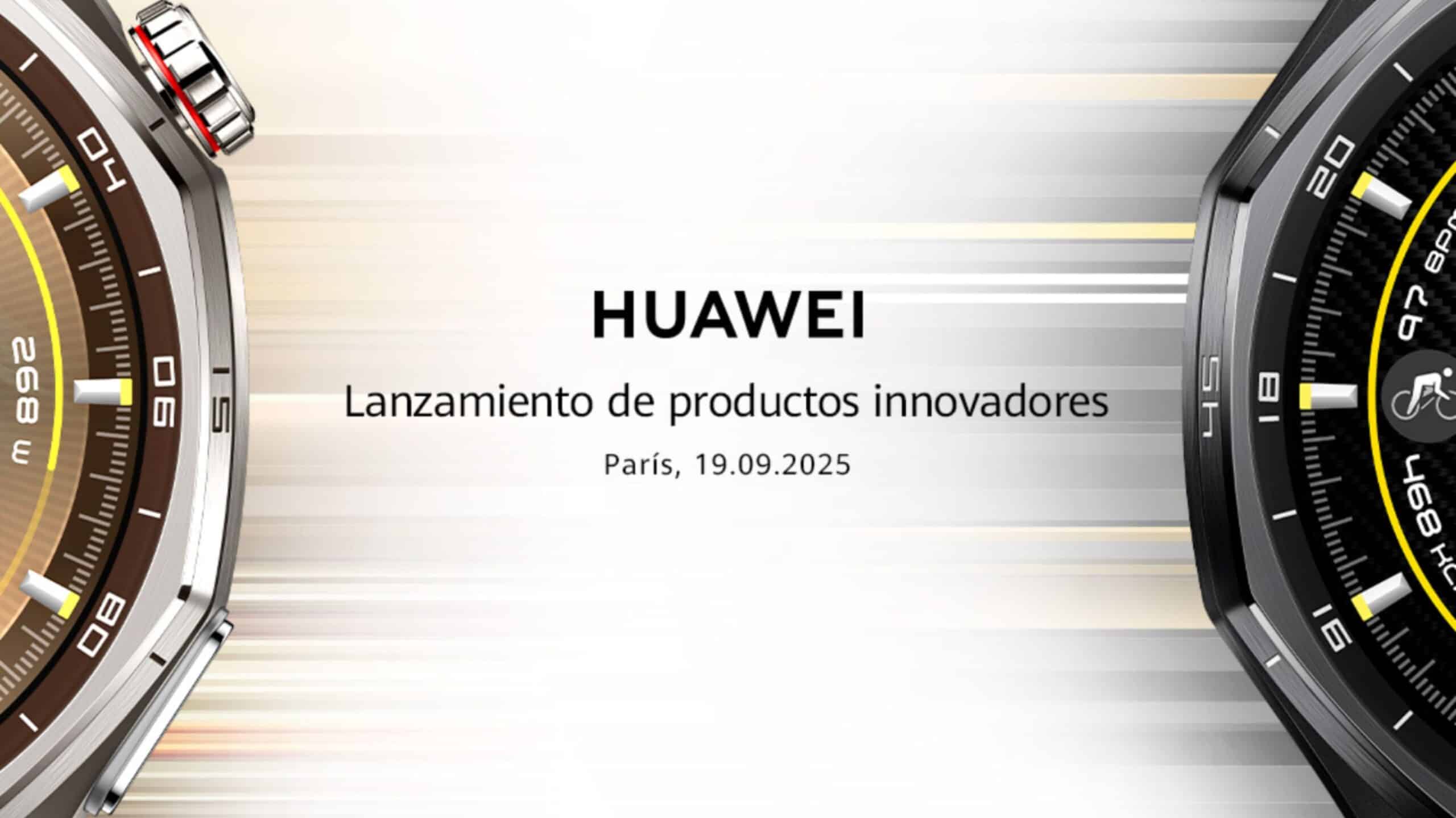 Huawei Watch GT 6
