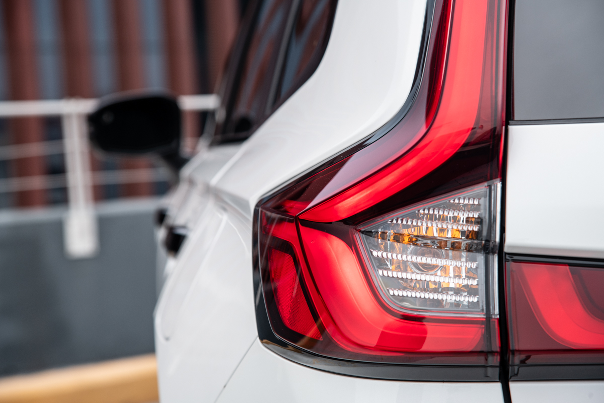 Honda CR-V 2026