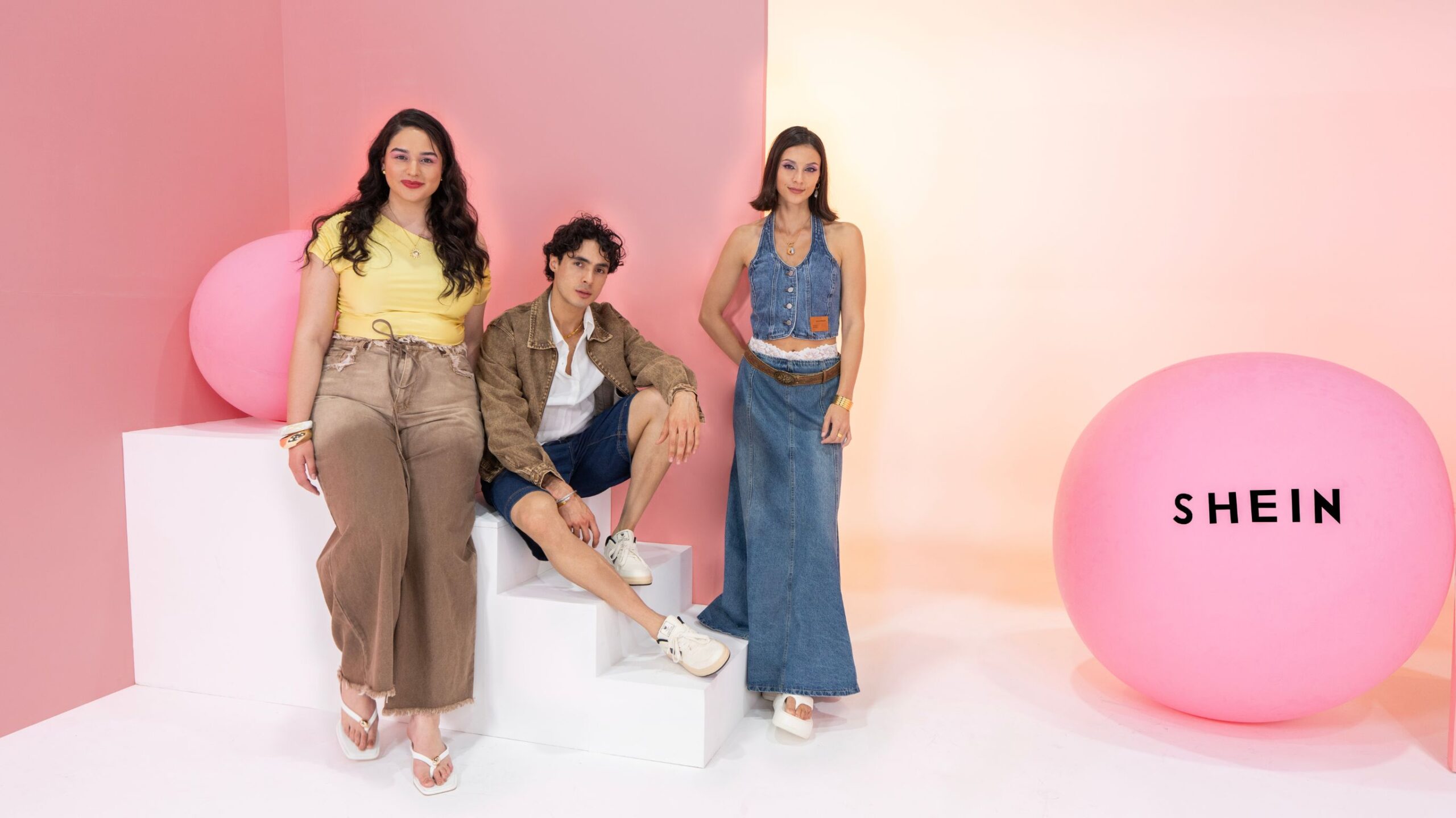 Hot Fashion 2025 SHEIN