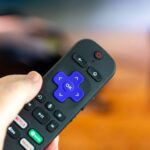Howdy servicio de streaming de Roku