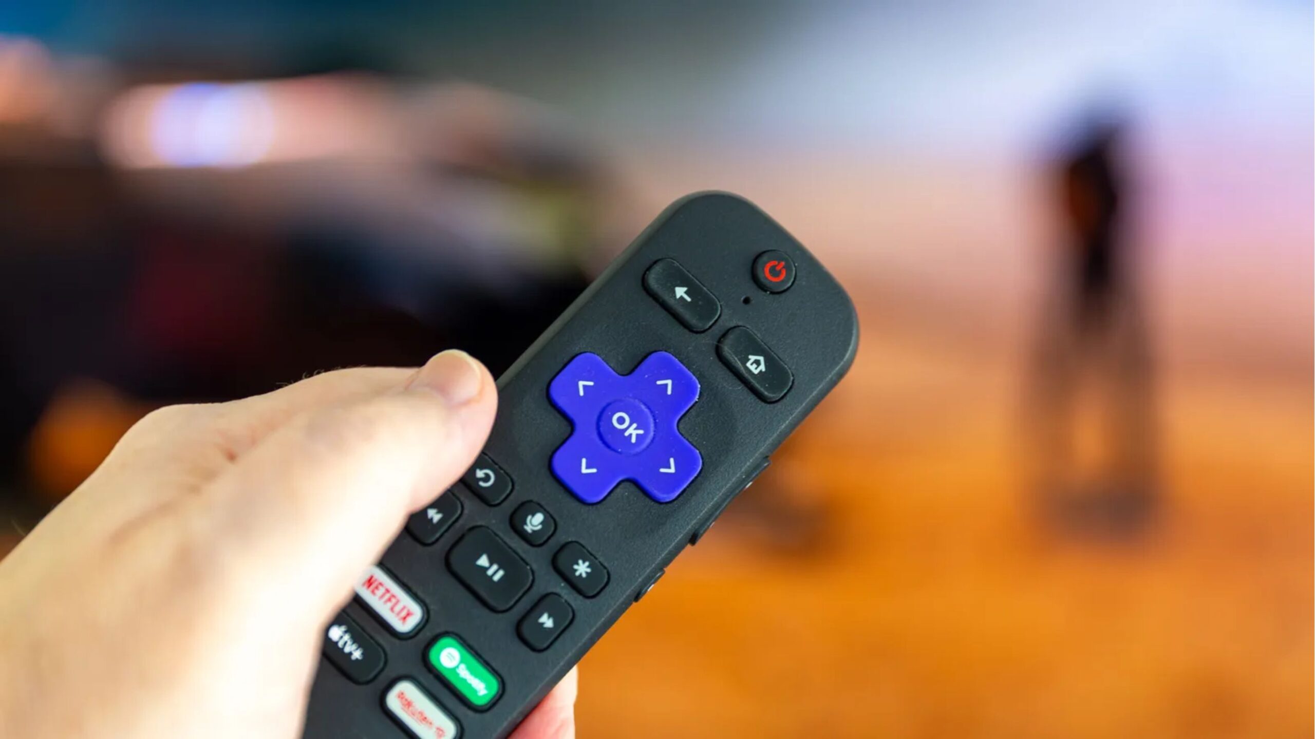 Howdy servicio de streaming de Roku