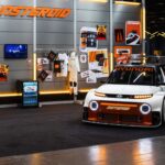 Hyundai Insteroid