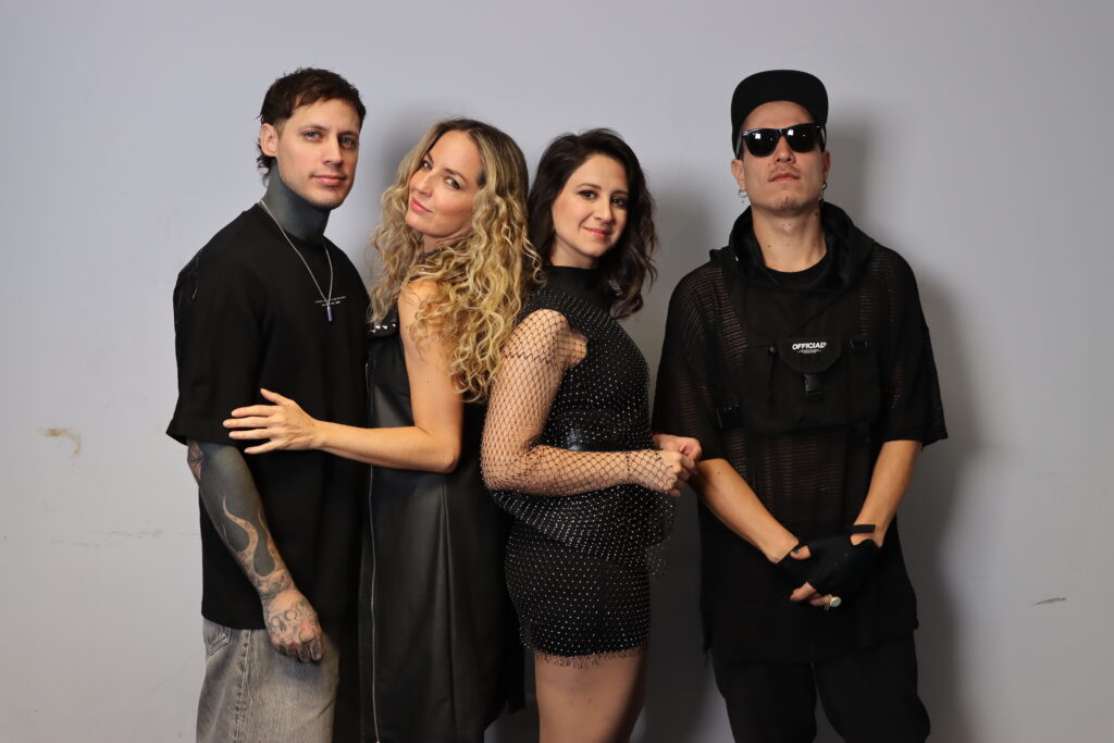 Kudai _______ MX TOUR!