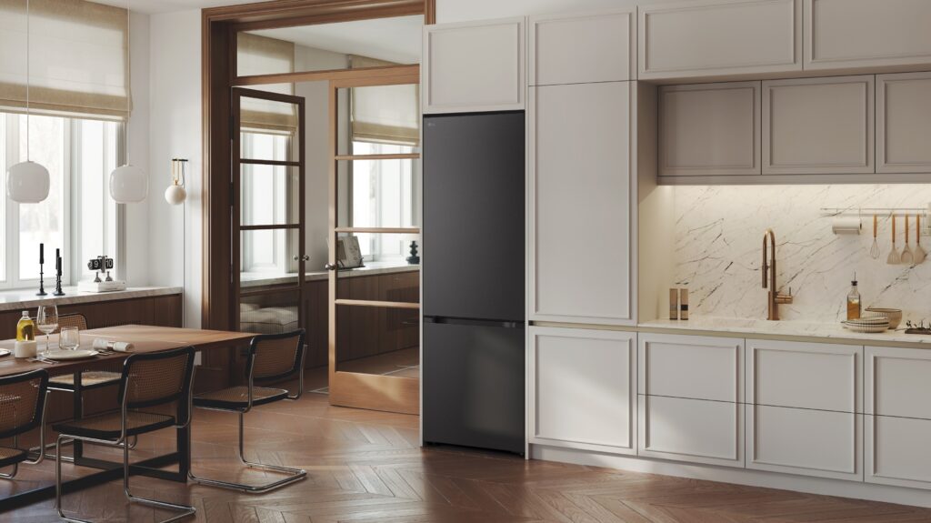 IFA 2025 LG Fit & Max