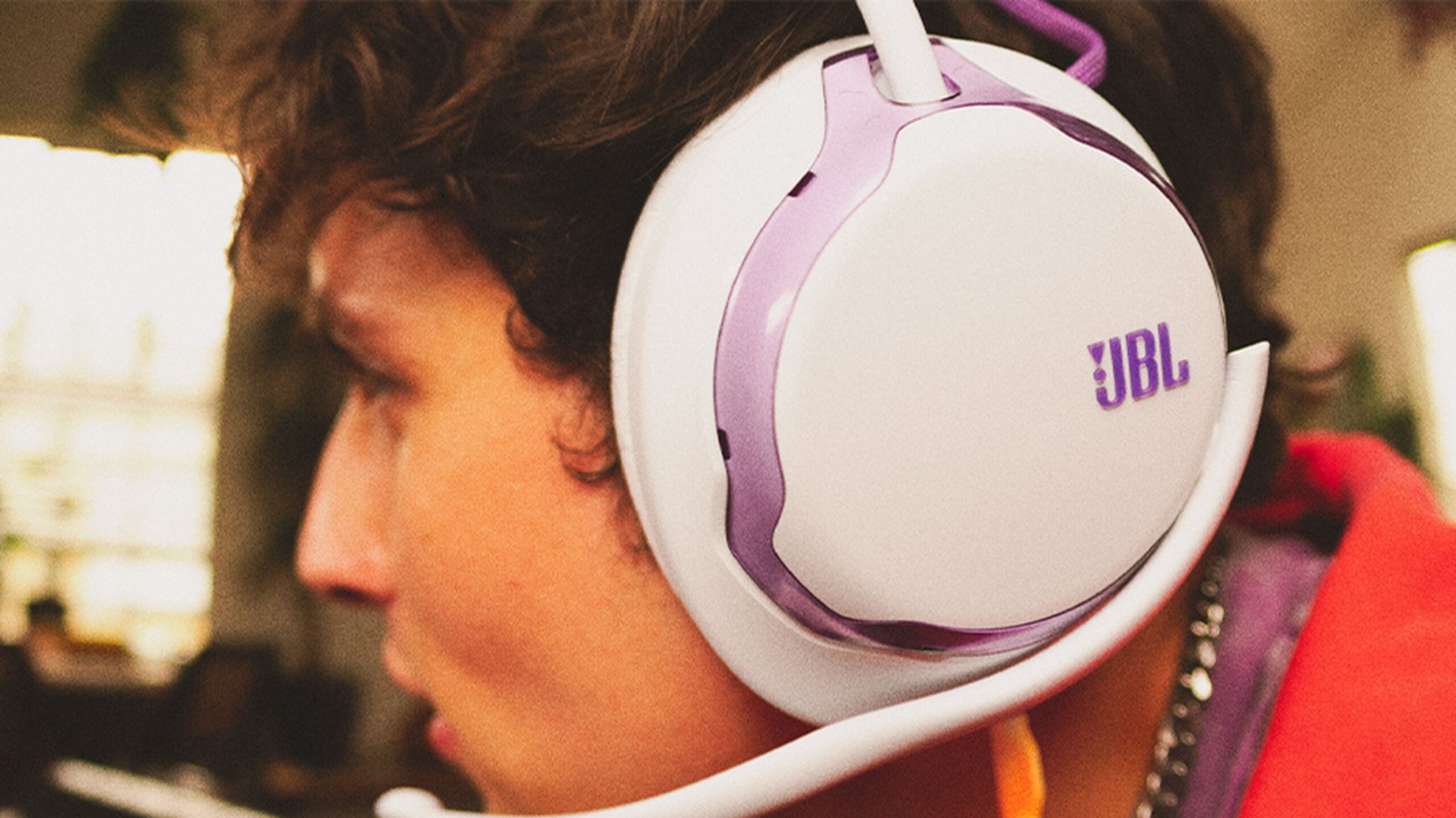 JBL Quantum 250