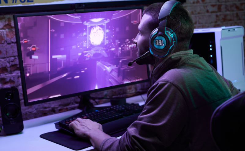 JBL Quantum 250 
