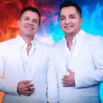 Jorge Medina y Josi Cuen Juntos