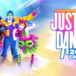 Just Dance 2026