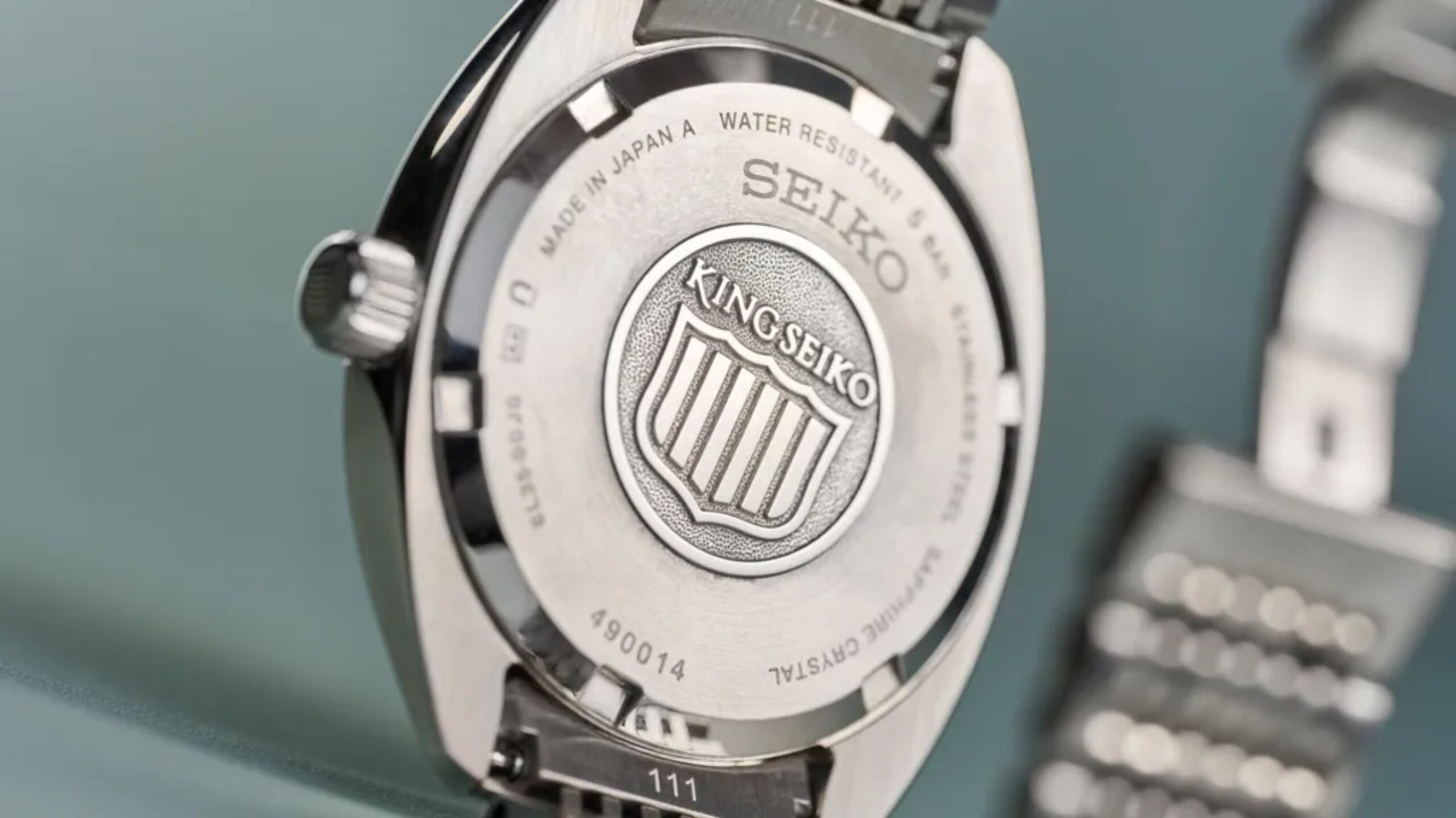 King Seiko