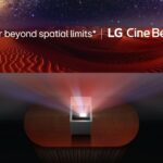 LG CineBeam S