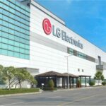 LG certificación de ciberseguridad componentes vehiculares