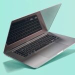 MacBook M5