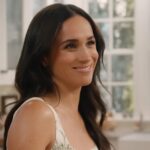 Netflix Con amor, Meghan temporada 2