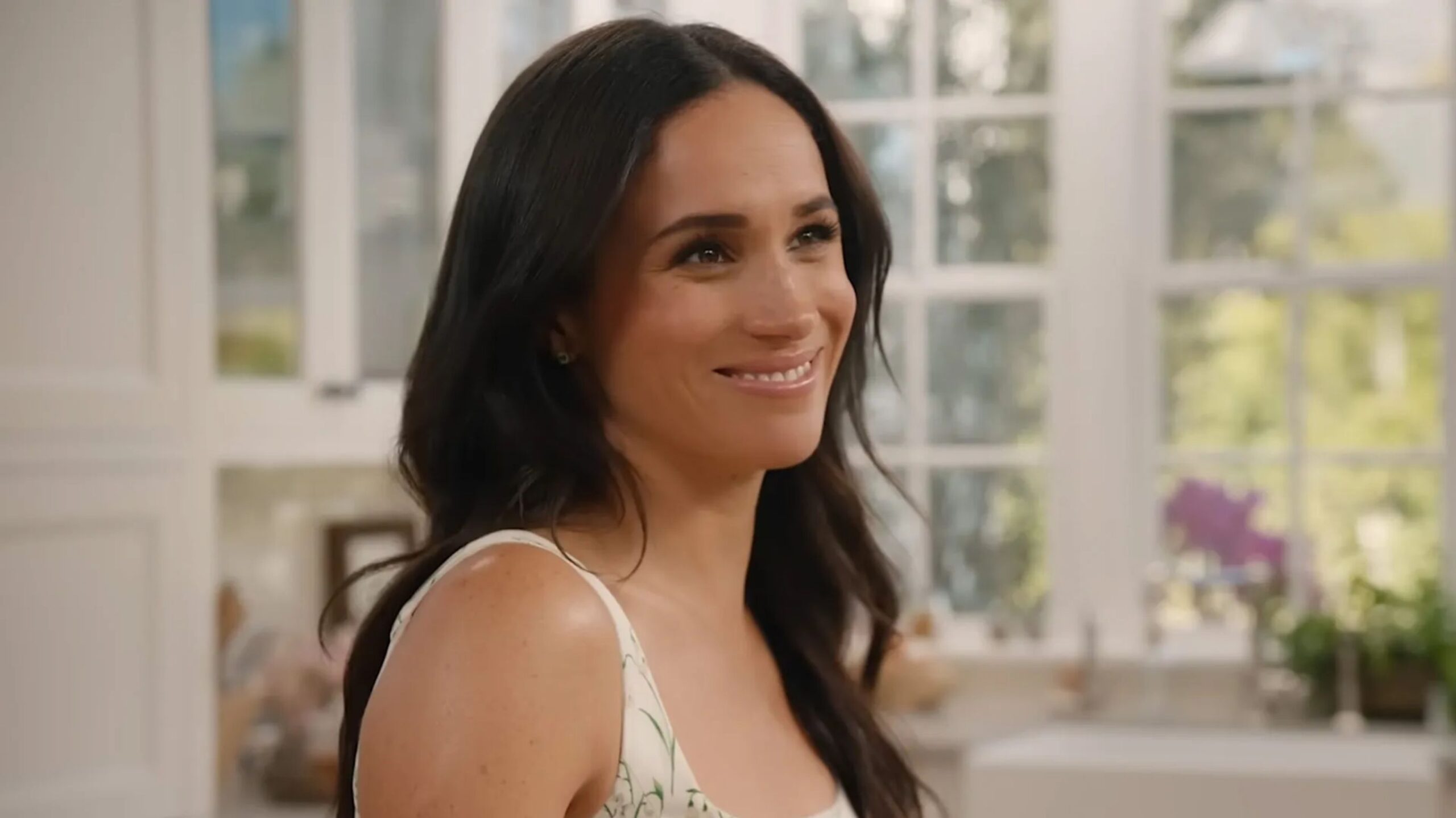 Netflix Con amor, Meghan temporada 2
