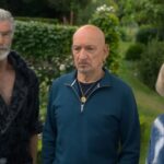 Netflix El club del crimen de los jueves