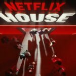 Netflix House