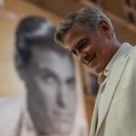 Netflix Jay Kelly con George Clooney