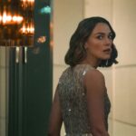 Netflix | Keira Knightley | La mujer del camarote 10