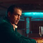 Netflix Maldita suerte con Colin Farrell