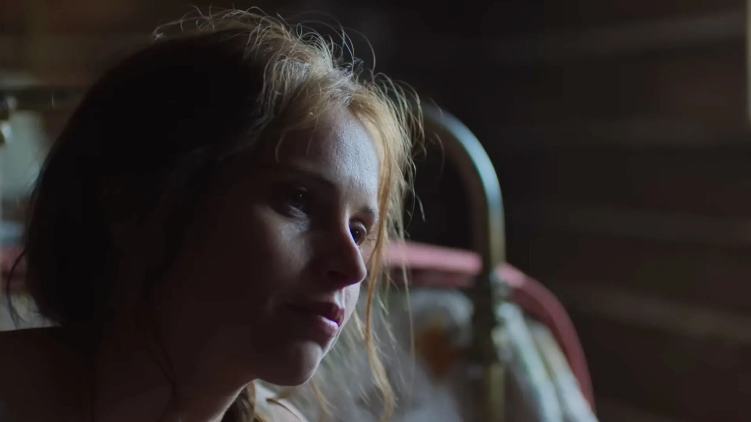 Netflix | Sueños de trenes