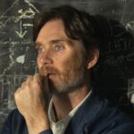 Netflix película "Steve" con Cillian Murphy