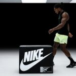 Nike Soft Plyo Box