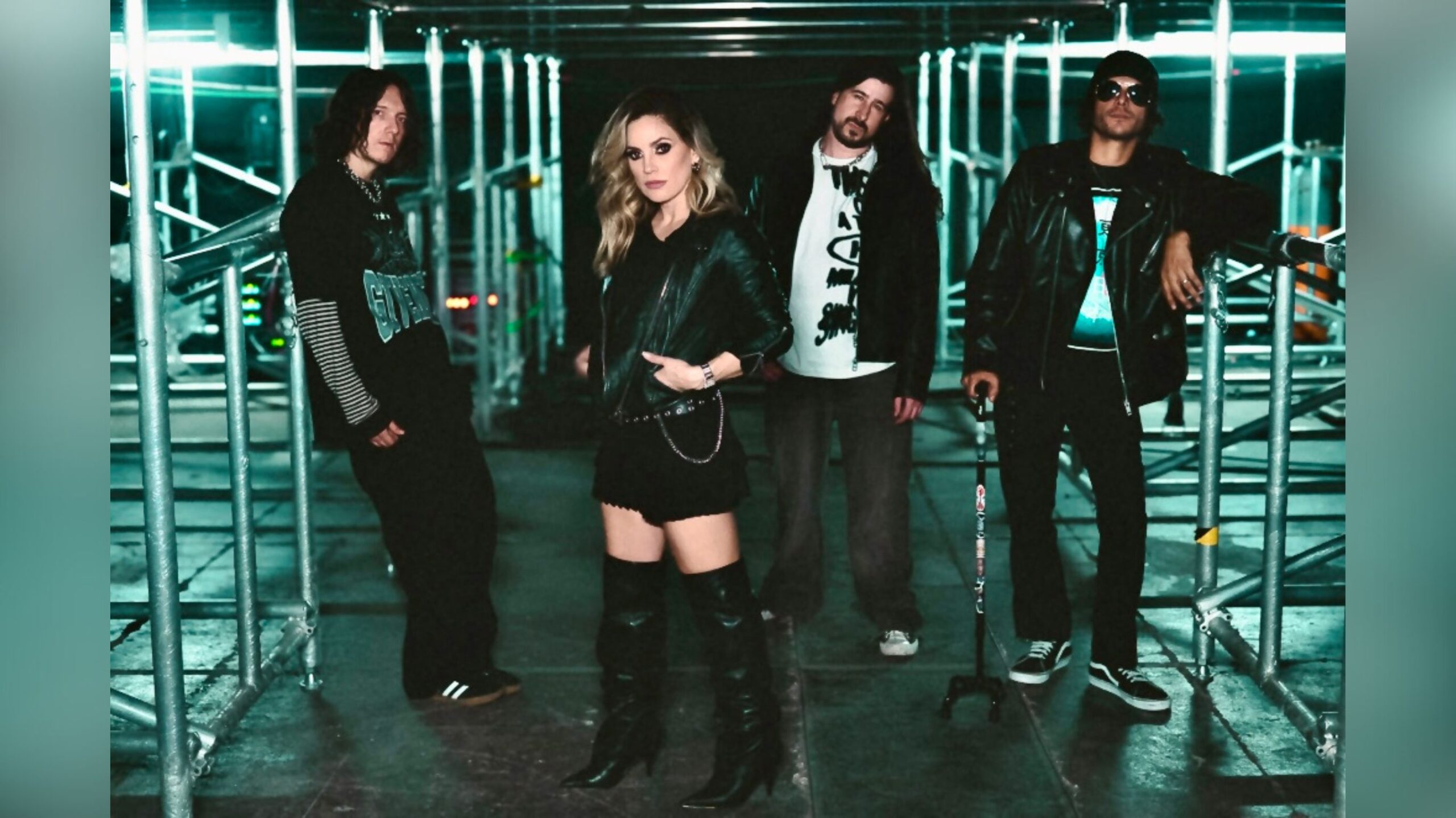 Nikki Clan CDMX