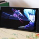 Nintendo Switch 2 Ninja Gaiden: Ragebound