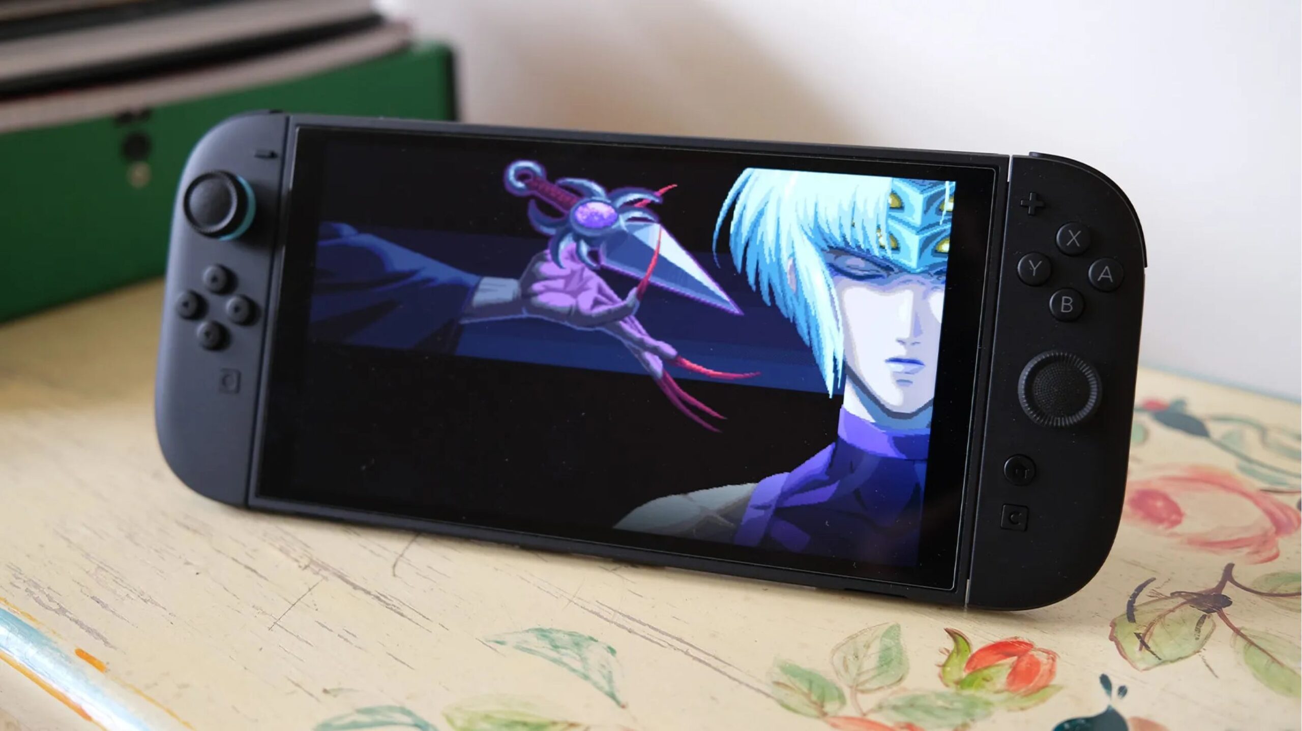 Nintendo Switch 2 Ninja Gaiden: Ragebound