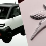 Olinia auto eléctrico mexicano
