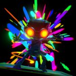 PS Plus Psychonauts 2