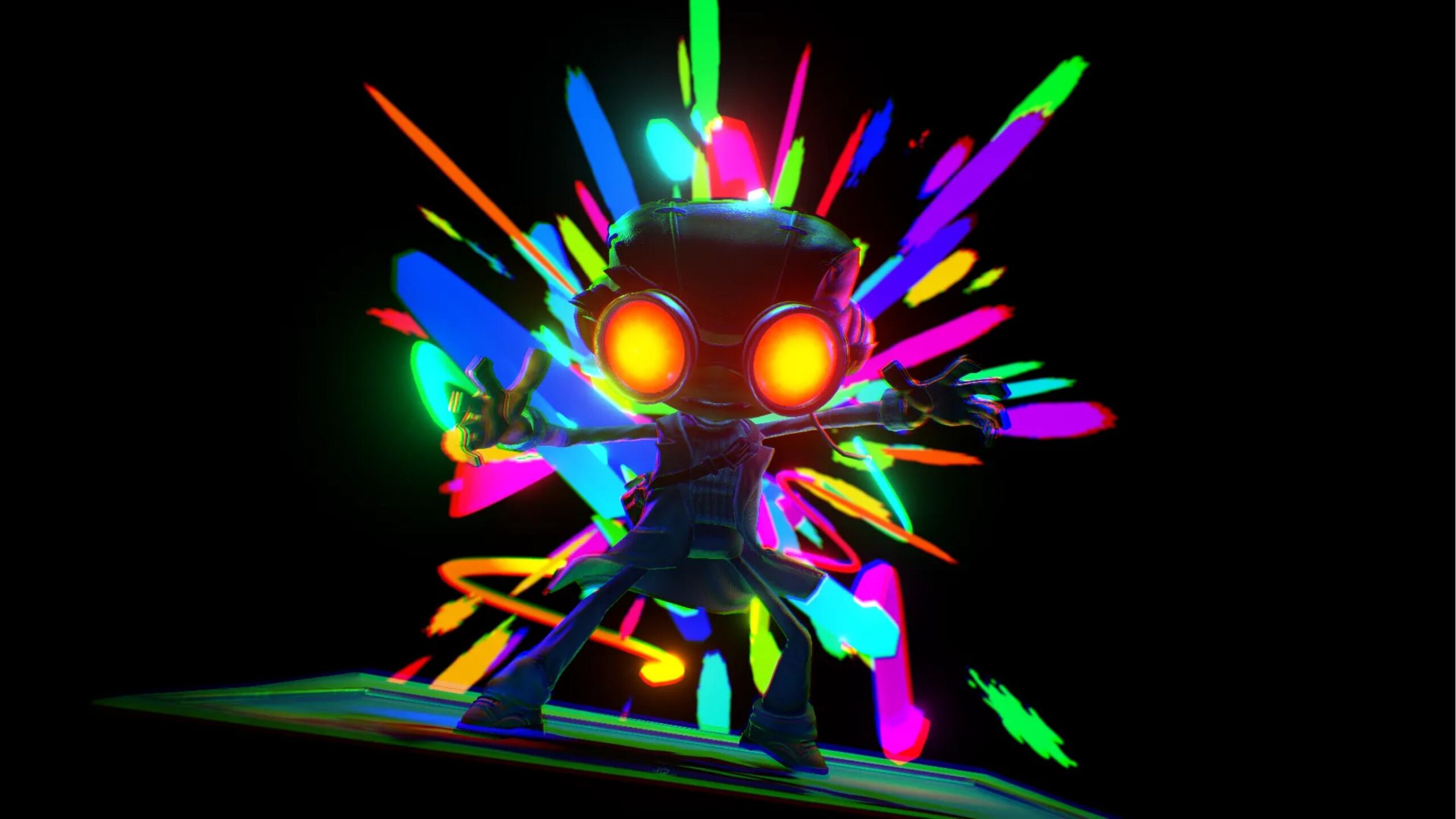 PS Plus Psychonauts 2