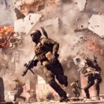 PS5 Pro | Battlefield 6