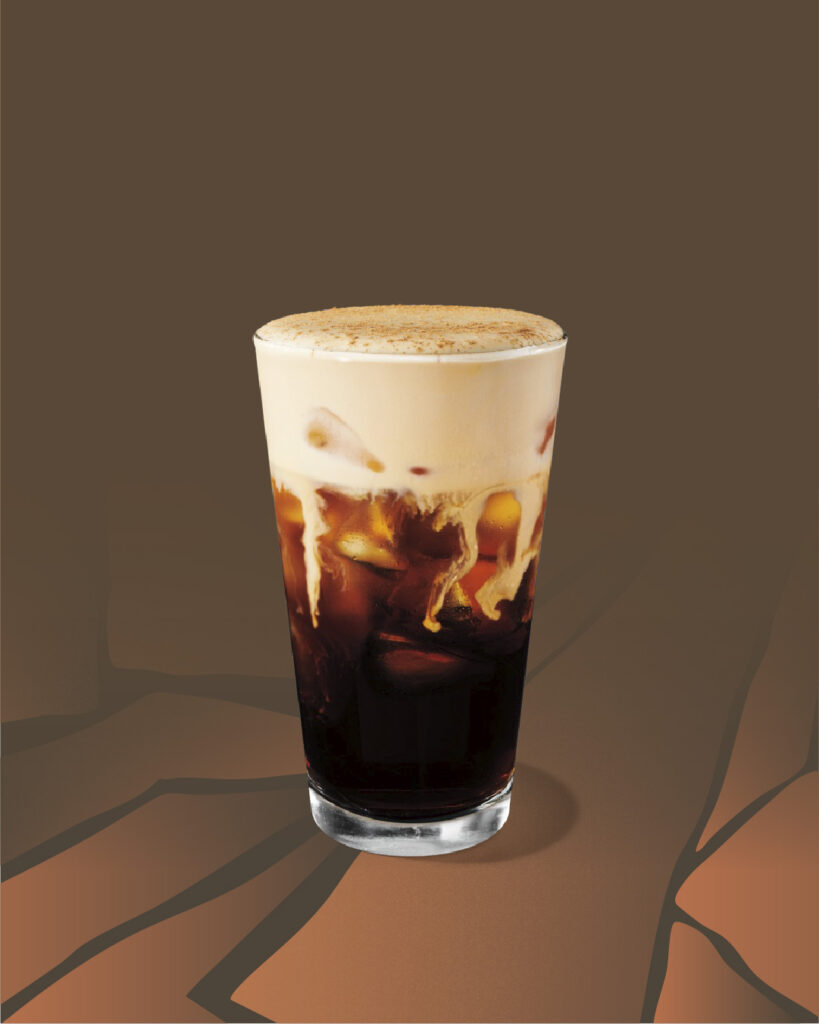 Pumpkin Spice Latte Starbucks 