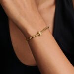 Pandora Snake Chain