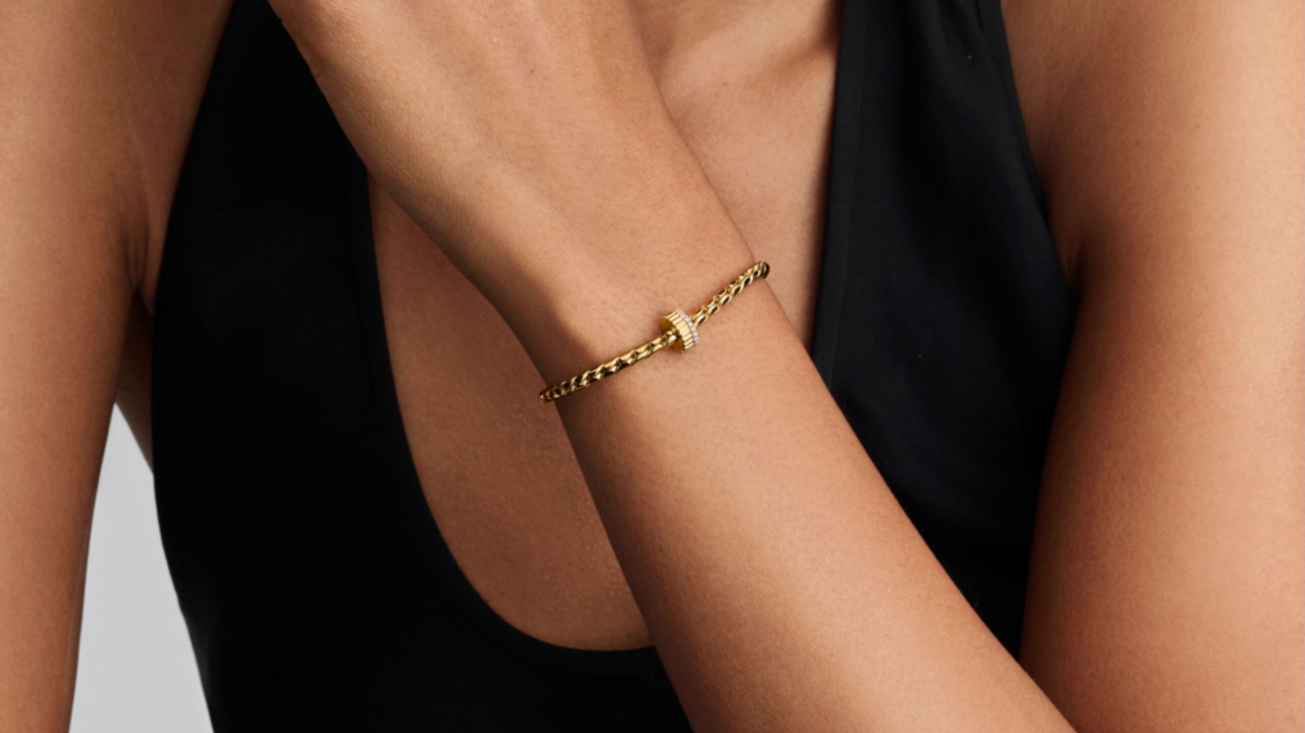 Pandora Snake Chain