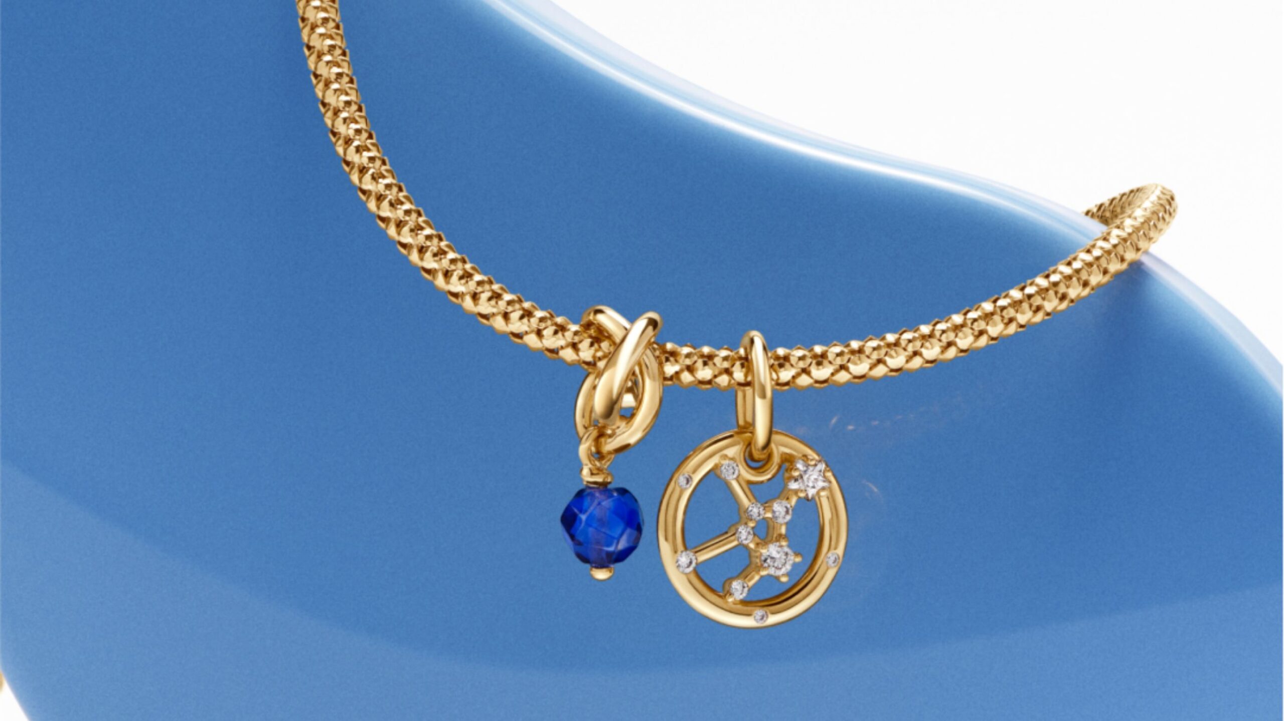 Pandora charms Horoscope & Birthstones